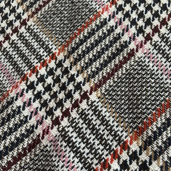 Princess Polly Twead Skirt Size 2 - Picture 3 of 8